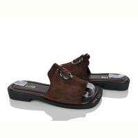 Шлепки Бабочка-Mengfuna-AESD 3552-157