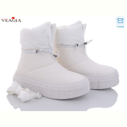 Дутики Veagia-ADA F883-2