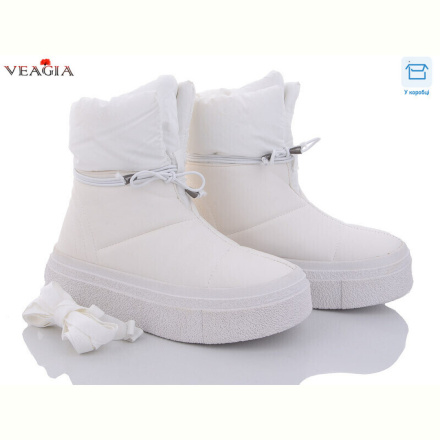 Дутики Veagia-ADA F883-2