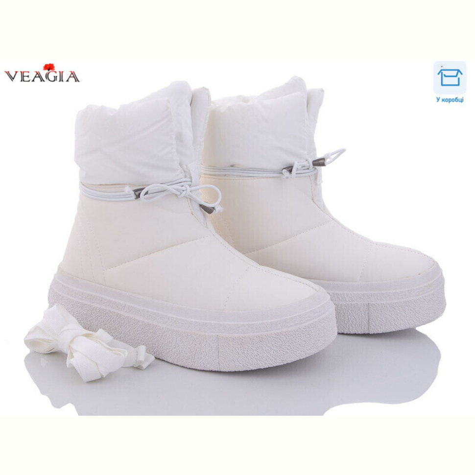 Дутики Veagia-ADA F883-2