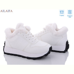 Кроссовки Ailaifa 2305 white