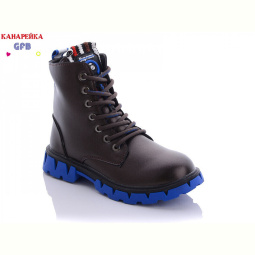 Ботинки GFB-Канарейка A8115-4