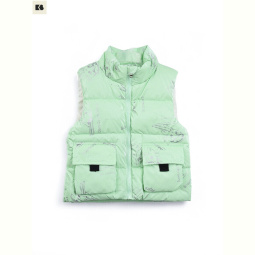 Жилетка BIG 3790-12 l.green