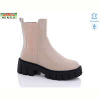Ботинки HENGJI-ELENA W3961-1