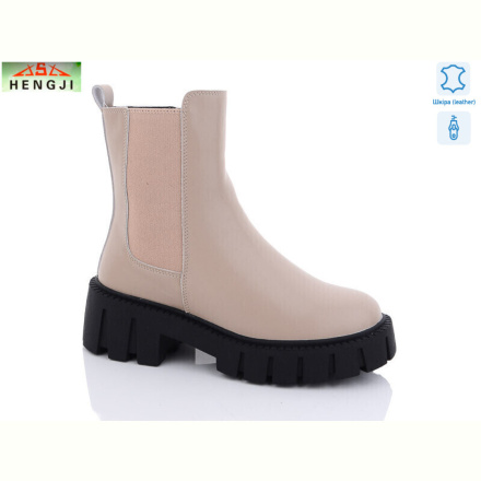 Ботинки HENGJI-ELENA W3961-1