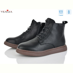 Ботинки Veagia-ADA MU097-1