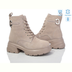 Ботинки Ok Shoes 777-CQ211