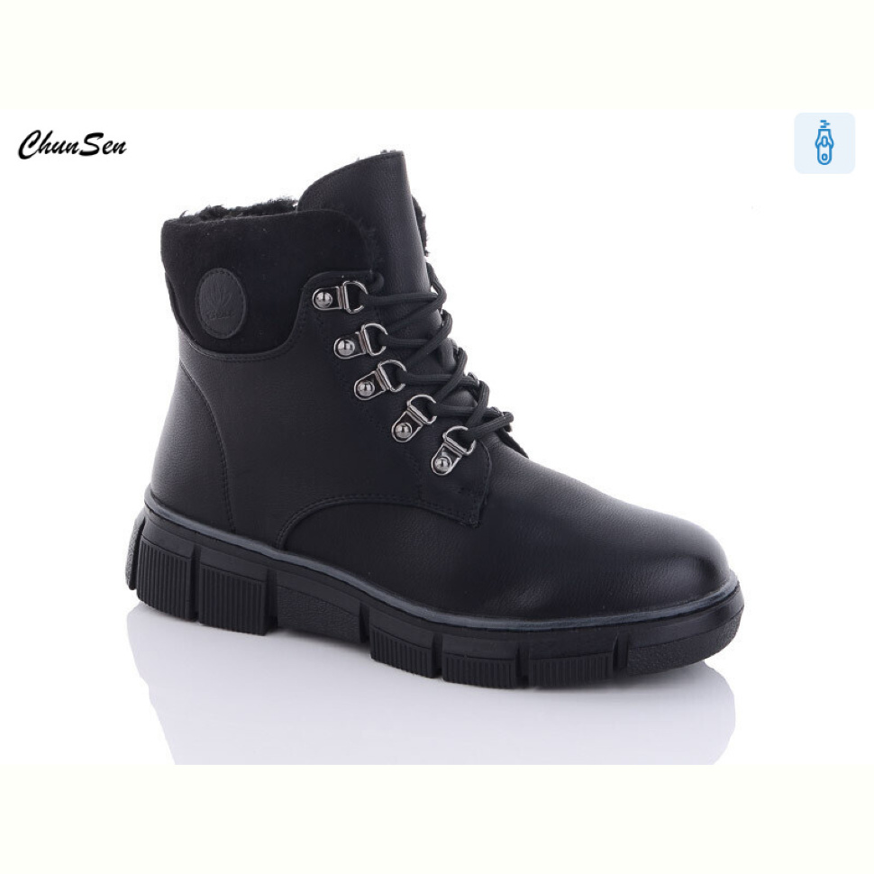 Ботинки Chunsen 7706-1