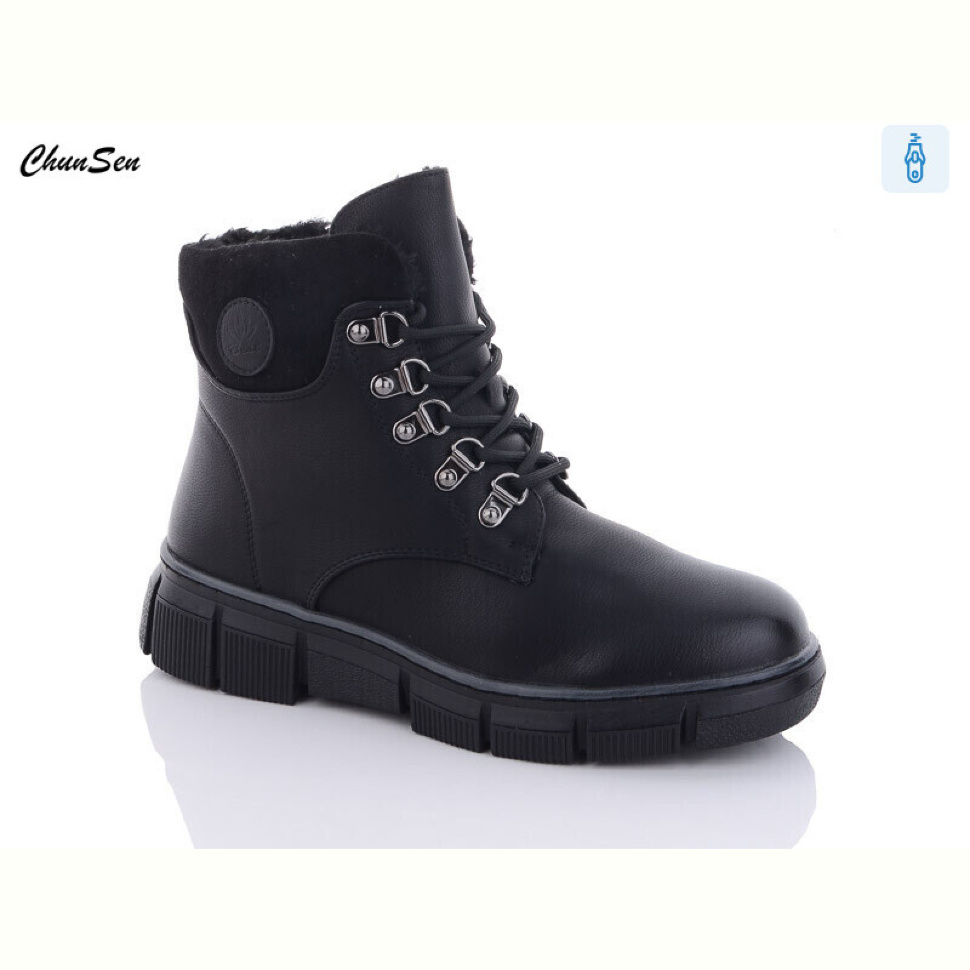 Ботинки Chunsen 7706-1