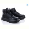 Ботинки Violeta M6061-1 black