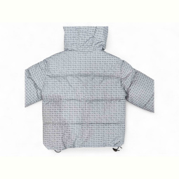 Куртка Kids-modnik 8838 св.сірий