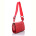 Сумка David Polo 1214-1 red