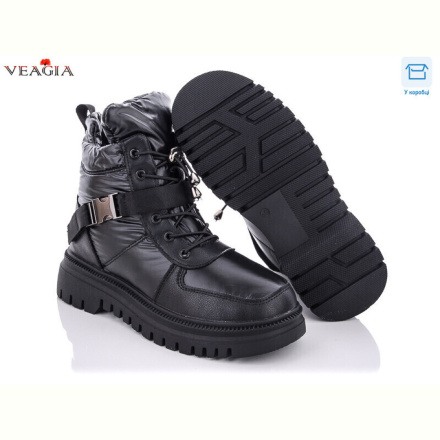 Дутики Veagia-ADA YFS27-1