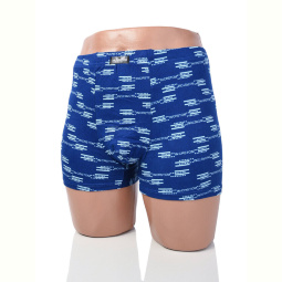 Трусы Textile 1005N mix
