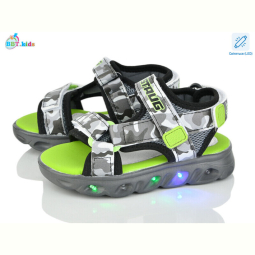 Сандалии BBT L612-2-1 LED