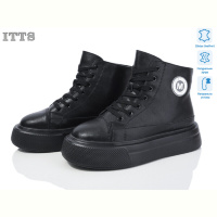 Ботинки ITTS K008-6
