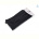 Перчатки PAIDI 53-2 black шкіра