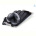 Перчатки PAIDI 53-2 black шкіра