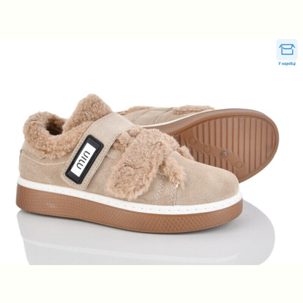 Туфли Love-L&amp;M-ZDW Q8-4