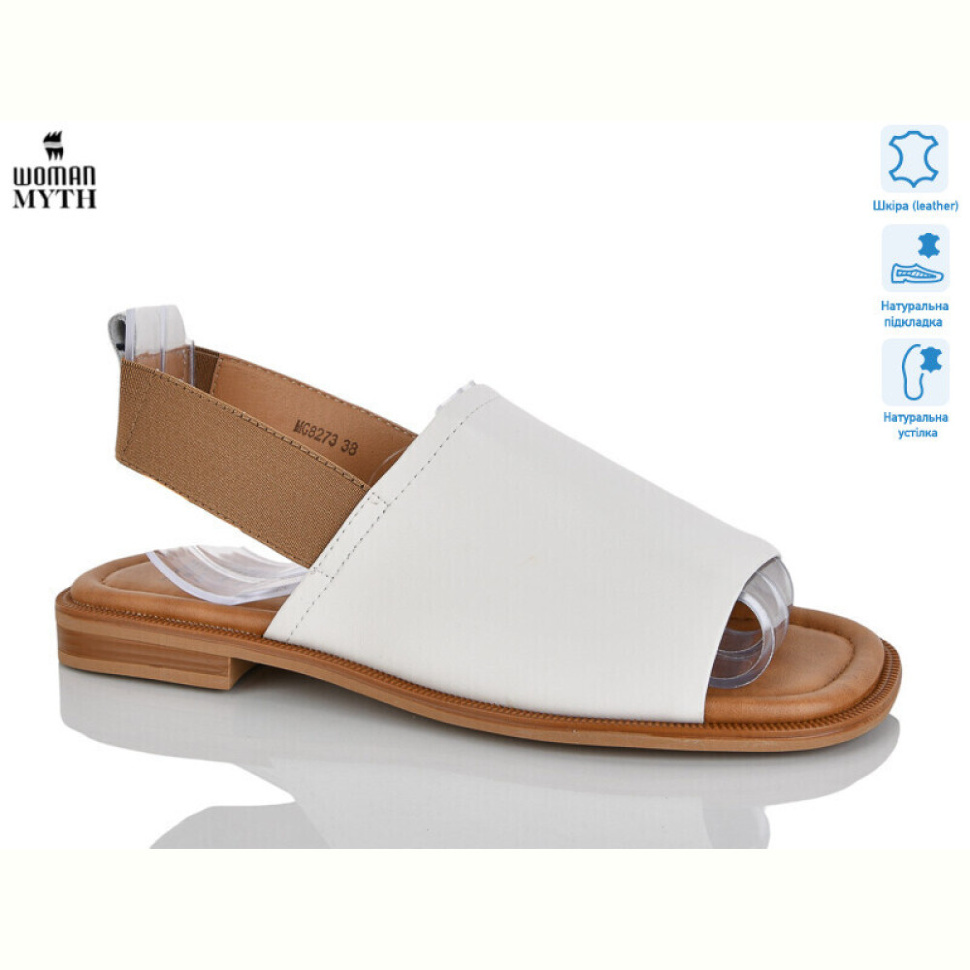 Босоножки Gukkcr MG8273 Босоножки Gukkcr MG8273