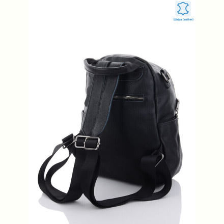 Рюкзак Sunshine bag 89010 black