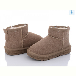 Угги BIG B311 brown