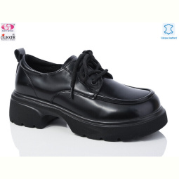 Туфли Gukkcr 9708-1