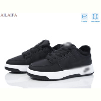 Кроссовки Ailaifa CN061 black