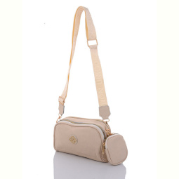 Сумка David Polo 2142-5 milk