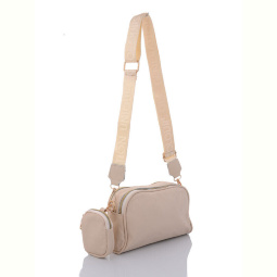 Сумка David Polo 2142-5 milk