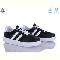 Кроссовки STILLI Group R160-3 шкіра