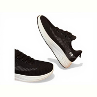 Кроссовки Massmag 1077 black