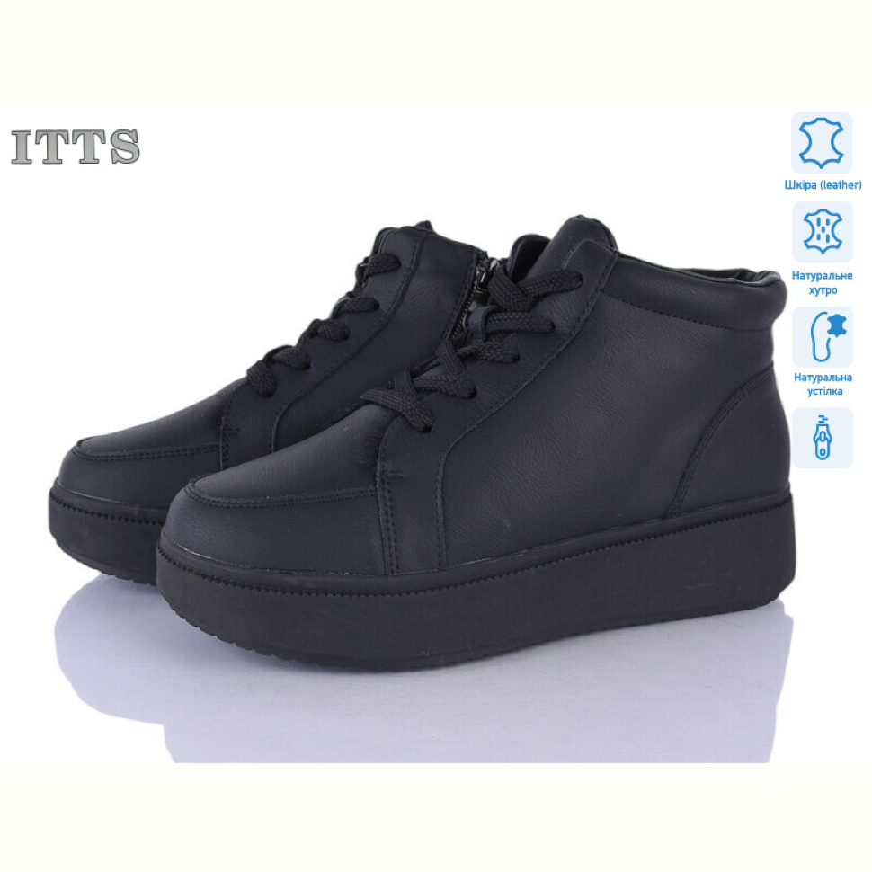 Ботинки ITTS K702A