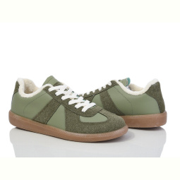 Кроссовки Violeta 20-1053-2 green