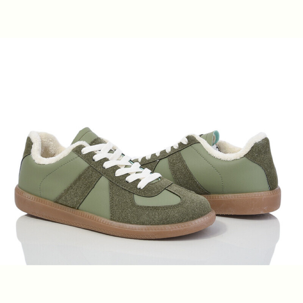 Кроссовки Violeta 20-1053-2 green
