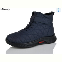 Ботинки Trendy DB8282-8