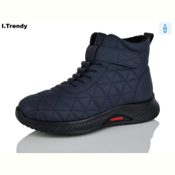 Ботинки Trendy DB8282-8