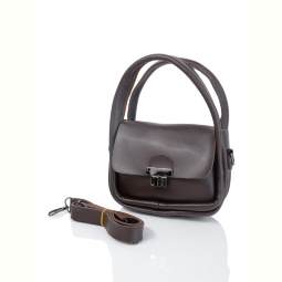 Сумка David Polo 5129-2 brown