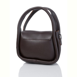 Сумка David Polo 5129-2 brown