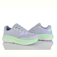 Кроссовки Moli B258-2 піна