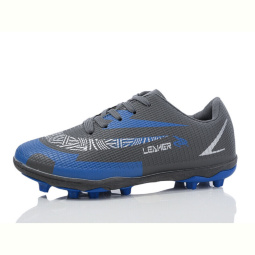 Футбольная обувь ASHIGULI 07-32 grey