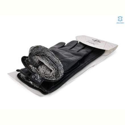 Перчатки PAIDI 92-6 black