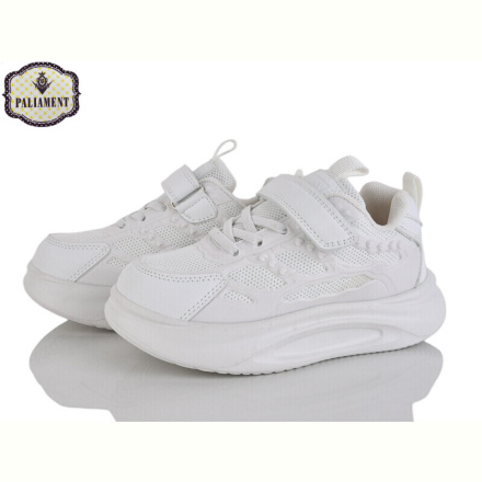 Кроссовки PALIAMENT E12-3K