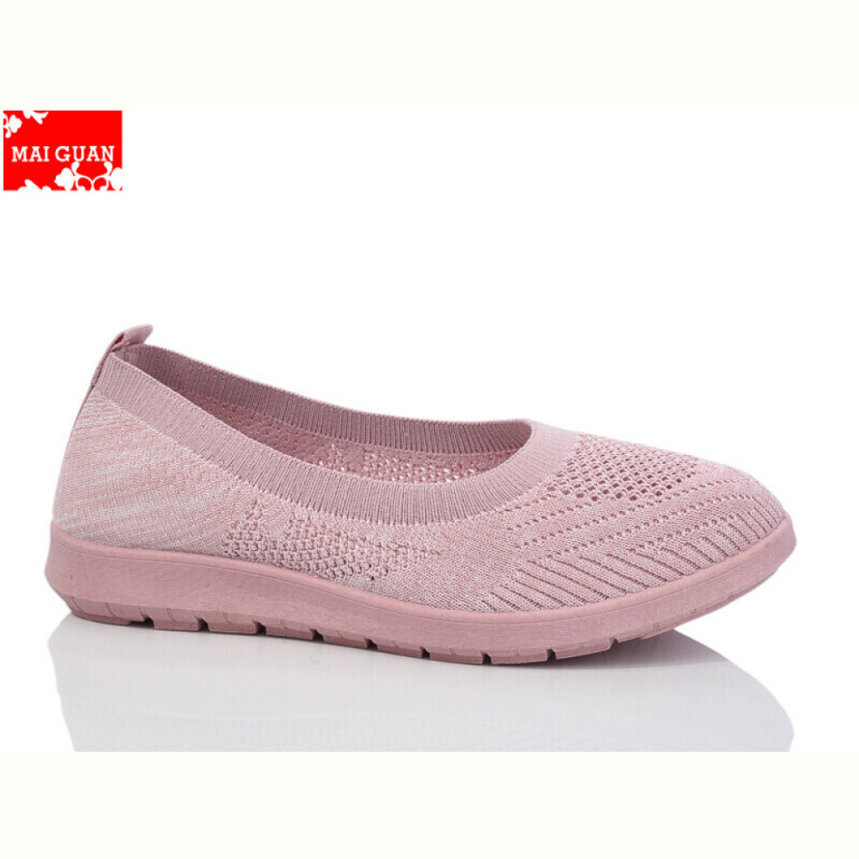 Слипоны Maiguan 518-5 Слипоны Maiguan 518-5