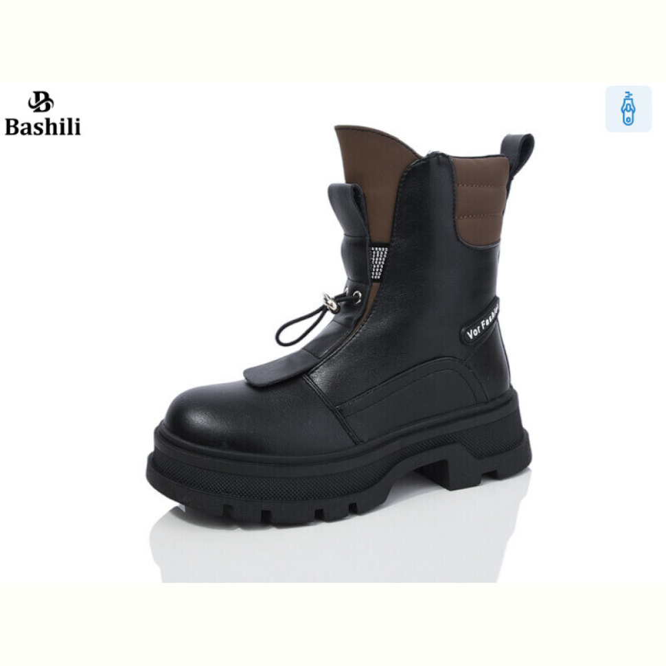 Ботинки Башили G93A54-2