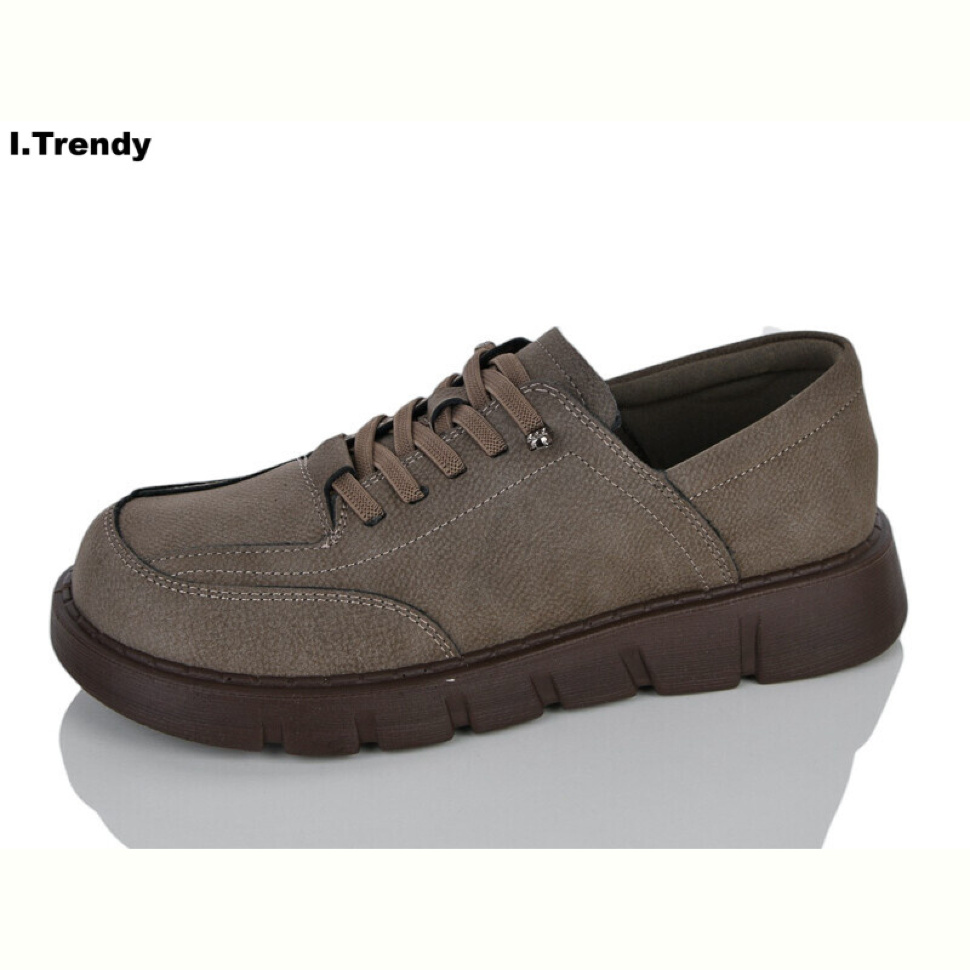 Туфли Trendy BK1701-16