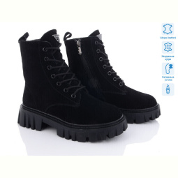 Ботинки ITTS DW5008-1