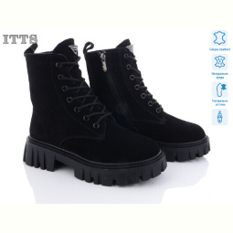 Ботинки ITTS DW5008-1