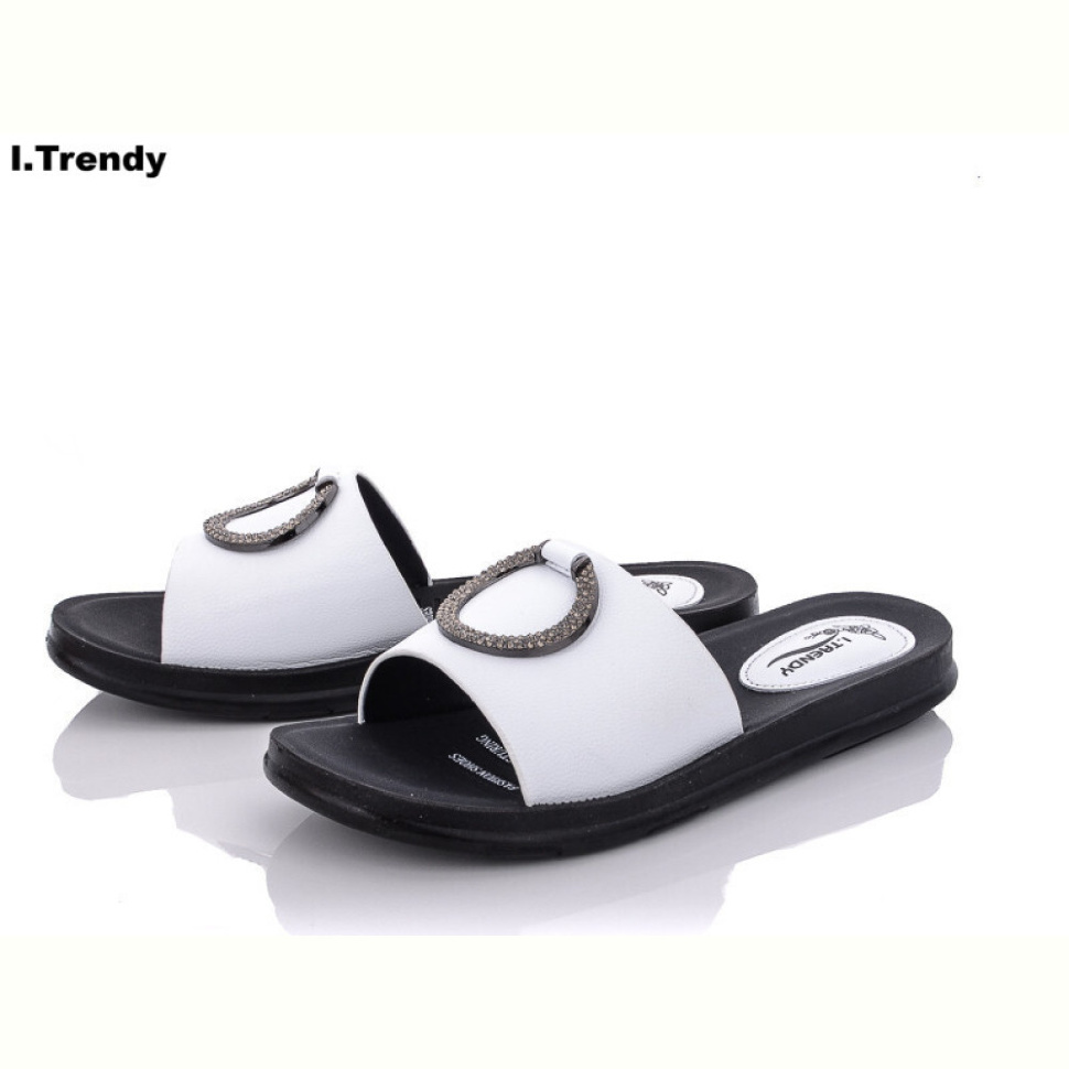 Шлепки Trendy Z100-2