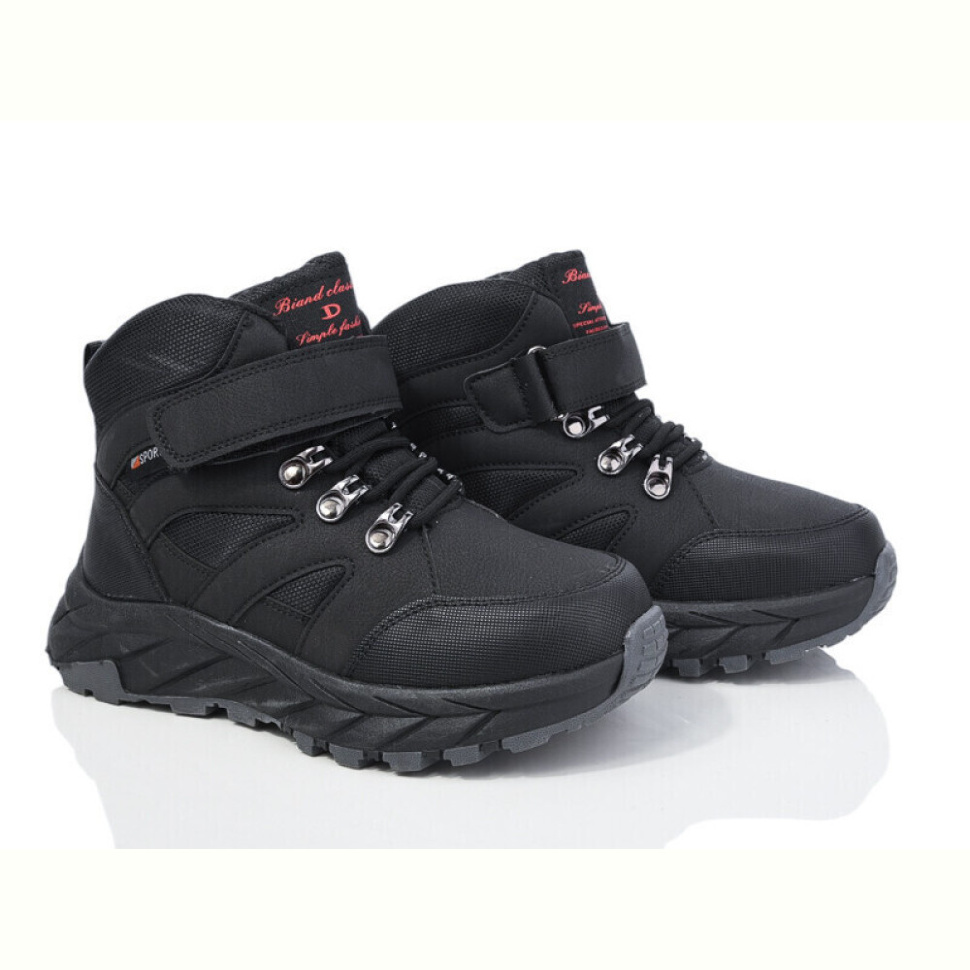 Ботинки Xifa kids L29-2